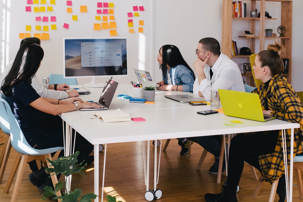 Capacitación y Desarrollo